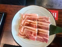 -热血兄弟·炭火烤肉(融侨中心店)