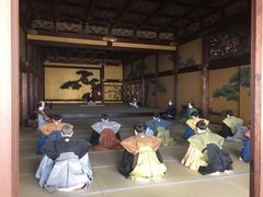 -京都御所