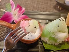-Phensiri Thai Restaurant