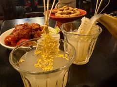 -三酉星·枫·山風与野菜(上海总店)