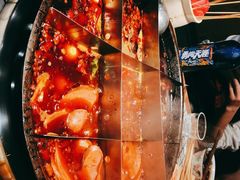 -董眼镜火锅(洪崖洞总店)