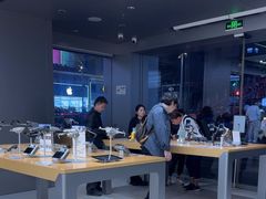 -DJI大疆(深圳华强北曼哈授权体验店)