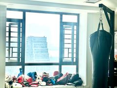 -CBCx巨鹿搏击 CHAMPIONROAD FIGHT CLUB(香蜜湖店)
