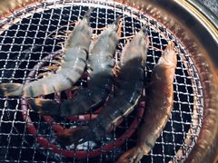 黄油虾-NIUAN牛庵·日式和牛烧肉(恒隆店)