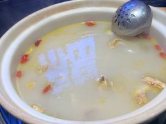 -淼福猪肚鸡·椰子鸡火锅(大沙地店)