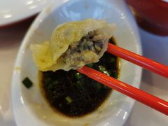 -客临百思德·东北特色馆(龙湖时代天街店)