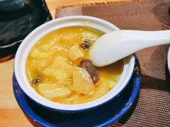 佛跳墙-割烹旭日本料理(龙湖狮山天街店)
