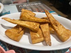 -楼兰古丽·新疆菜(大唐西市店)
