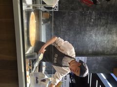 -煎饼道·新鲜现做(来福士店)