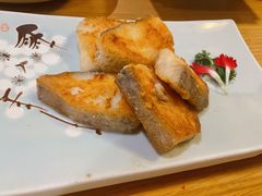 -三石铁板烧(紫竹桥店)