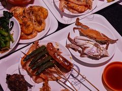 -萧邦音乐会所KTV·蒸汽活海鲜自助(福田店)