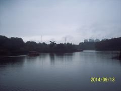 -昆山城市生态森林公园