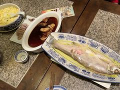 -南京大牌档(富力海珠城店)