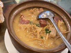 -一楼食业·美食人家