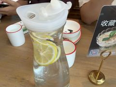 -新白鹿餐厅(城西银泰城店)