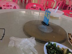 -考记泥焗鸡农庄·海鲜(北洛秘境店)