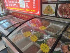 -正宗流钟锅子饼家常菜