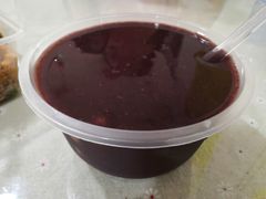 椰奶红豆沙-老周记顺德双皮奶