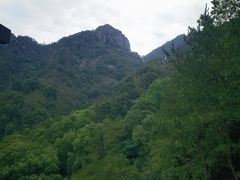 -大慈岩风景区