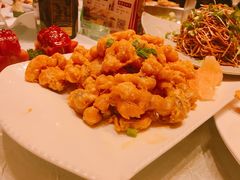 -东方之珠海鲜酒楼(南开店)