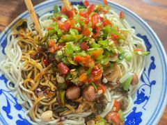 -秦胖子肉陀良心店