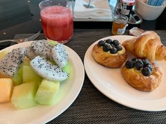 -长沙尼依格罗酒店