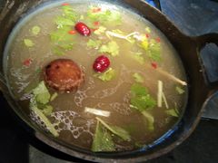 -盡膳口福·百年汤方火锅(科华北路店)