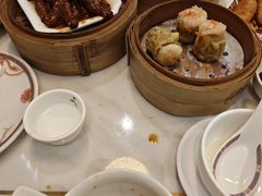 -稻香酒家·33年老字号·港式粤菜(富邦中心店)