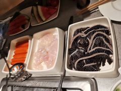 -海底捞火锅(老城根店)