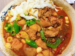 -那时新疆·车师(大宁音乐广场店)
