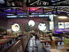 大堂-蘭奢雅集·江浙菜(青山江滩店)