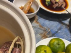 -佬太公海鸭·海鲜大排档(上海总店)