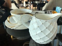 -瑞吉酒店·The Drawing Room闲逸廊·云端下午茶·夜奢Whiskey