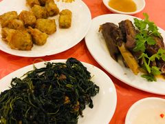 -深运潮州粥(水库店)