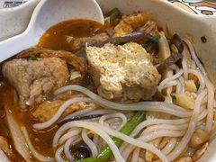 -文昌桥螺蛳粉(魏公村店)
