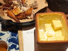 -绿茶餐厅(布吉万象汇店)