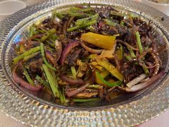 -小鱼小牛·鱼牛干锅·脆鱼火锅(世欧广场店)