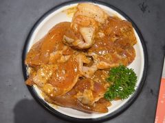 -韩宫宴烤肉·黑毛和牛·料理(合肥滨湖银泰城店)