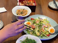 -白石的深夜食堂(济南万象城店)