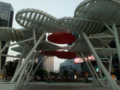 -大族广场Mall&More