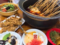 -冒椒火辣(奎星楼街店)
