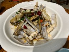 -大家发海鲜城夜排档(华山中路店)