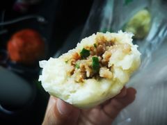 -舒小笼松针小笼包