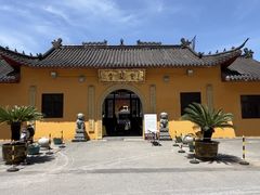 -会龙寺