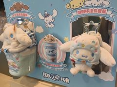 -DQ·蛋糕·冰淇淋(金牛万达店)