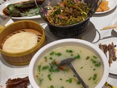 -梅利汴京烤鸭•开封豫菜地标店(晋安路店)