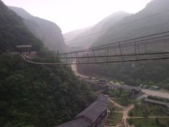 游乐设施-龙潭大峡谷