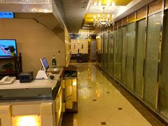 -龙景轩大酒店(宝杨路店)