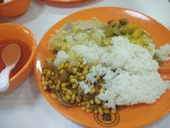 -天津大学留园餐厅