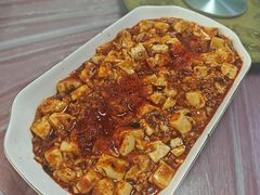 -洪霞餐馆